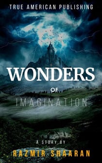 Wonders Of Imagination