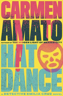 Hat Dance - Detective Emilia Cruz, #2