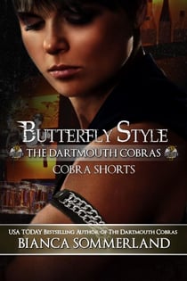 Butterfly Style - Dartmouth Cobras: Off Ice, #2