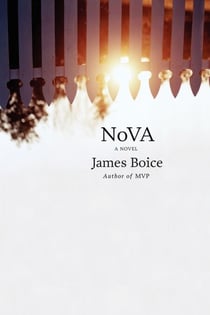 NoVA - A Novel
