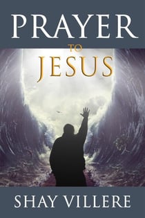 Prayer To Jesus
