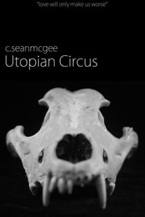 Utopian Circus - CITY: A Literary Concerto, #2