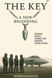 A New Beginning - The Key, #1