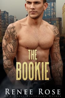 The Bookie - Chicago Bratva, #6