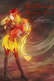 Sanctification through Fire - Do You Hate Me, God?, #3
