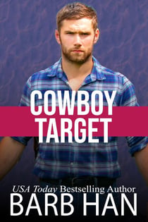 Cowboy Target - Cowboys of Cattle Cove, #7