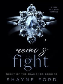 Remi's Fight - Night of the Diamonds, #10