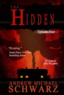 The Hidden: Among the Hidden - The Hidden, #4