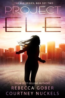 Project ELE Boxed Set Two - Project ELE Boxed Sets, #2