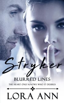 Stryker: Blurred Lines - Price Inc, #1
