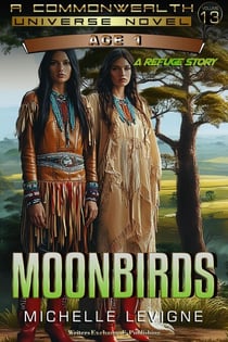 Moonbirds - Commonwealth Universe Age 1, #13