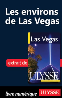 Les environs de Las Vegas