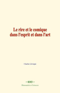 L'atome et l'esprit - ou la philosophie de la nature et de l’esprit