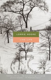 Like Life - Stories
