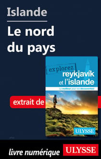 Islande - Le nord du pays