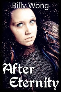 After Eternity - Side Stories of the Iron Flower, #1