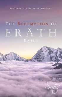 The Redemption of Erâth: Exile - The Redemption of Erâth, #2