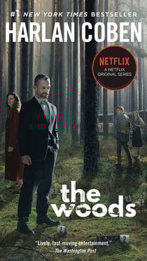 The Woods - A Suspense Thriller
