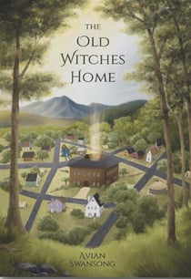 The Old Witches Home