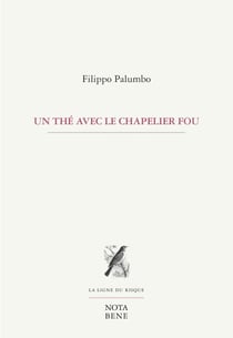 Un thé avec le chapelier fou