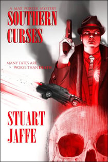 Southern Curses - Max Porter, #6