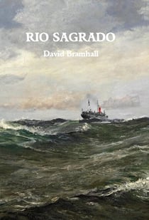 Rio Sagrado - The Greatest Cape, #3
