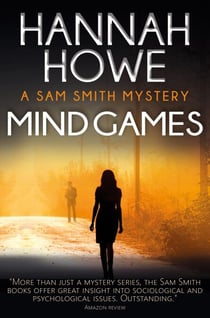 Mind Games - Sam Smith Mysteries, #11