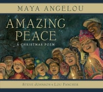 Amazing Peace - A Christmas Poem
