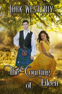 The Courting of Eileen - A Fairy in the Bed
