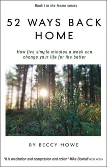 52 Ways Back Home - the Home series, #1