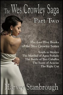 The Wes Crowley Saga: Part Two