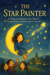 The Star Painter