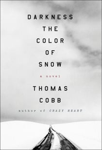 Darkness the Color of Snow - A Novel