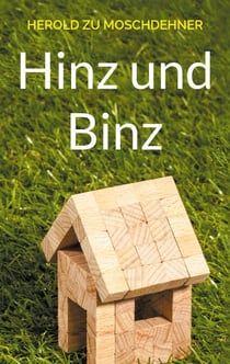 Hinz und Binz - Ein Kinderbuch der Insel Rügen