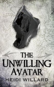 The Unwilling Avatar (The Unwilling #6) - The Unwilling, #6