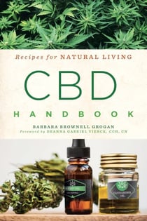 CBD Handbook - Recipes for Natural Living