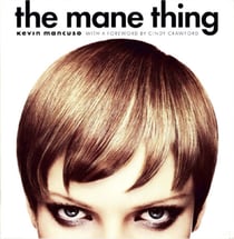 The Mane Thing - Foreword by Cindy Crawford