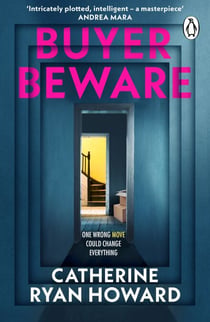 Buyer Beware - The gripping and addictive new mystery thriller from the #1 bestselling author
