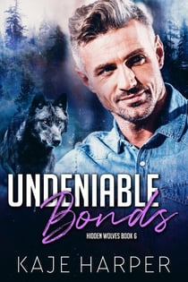 Undeniable Bonds - Hidden Wolves, #6