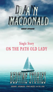 On the Path Old Lady - BEDTIME STORES SINGLES