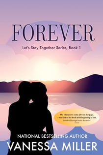 Forever - Let's Stay Together, #1