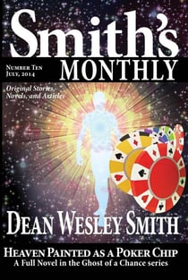 Smith's Monthly #10 - Smith's Monthly, #10