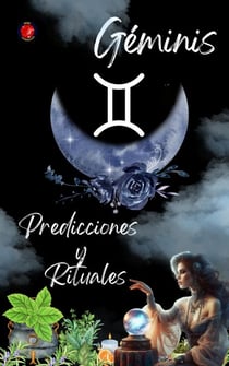 Géminis Predicciones y Rituales 2025
