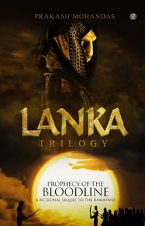 Lanka: The Prophecy of the Bloodline - 1, #1