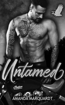 Untamed - Falcons MC, #1
