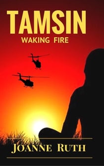 TAMSIN Waking Fire - TAMSIN, #2