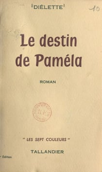 Le destin de Paméla