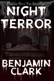 Night Terror - Darkest Days: The Awakening, #1