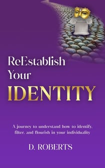 ReEstablish Your Identity