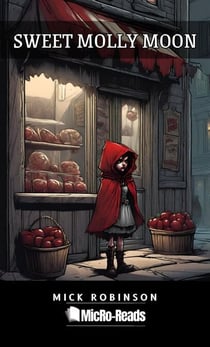 Sweet Molly Moon - MicRo-Reads
